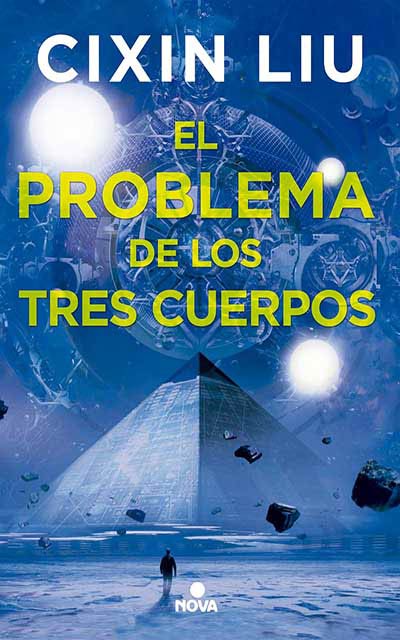 Cixin Liu