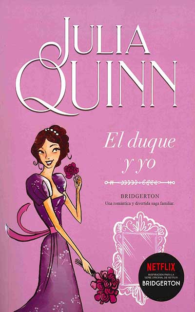 Julia Quinn