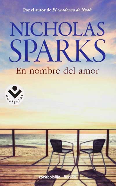 Nicholas Sparks