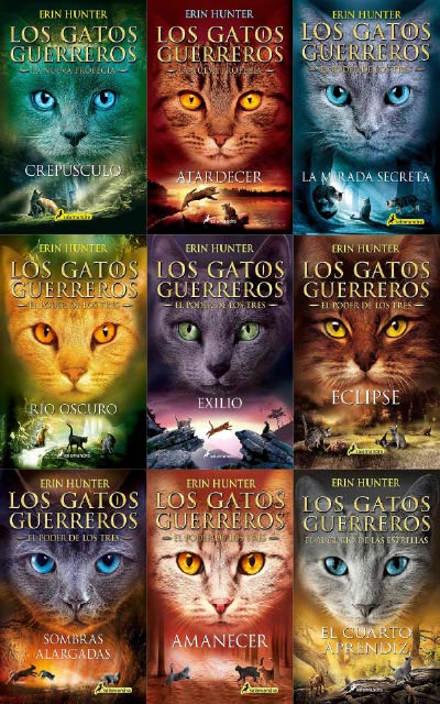 Erin Hunter