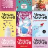 Megan Maxwell