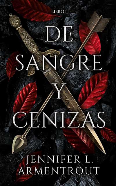 Jennifer L. Armentrout