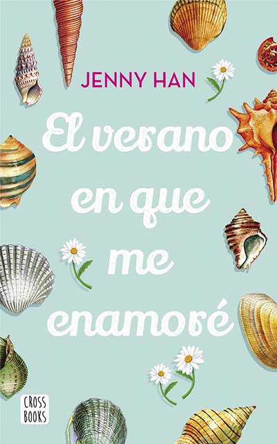 Jenny Han