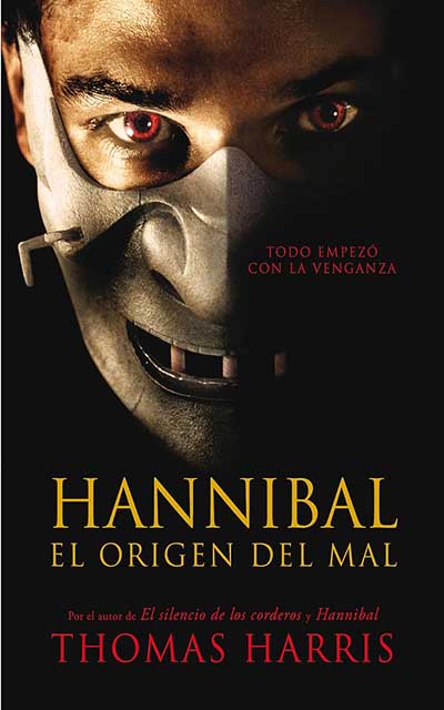 Thomas Harris