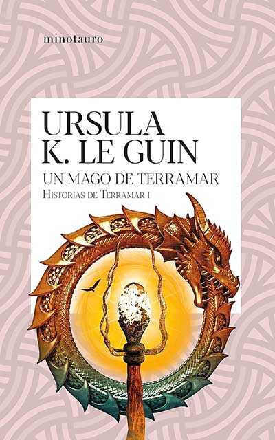 Úrsula K. Le Guin