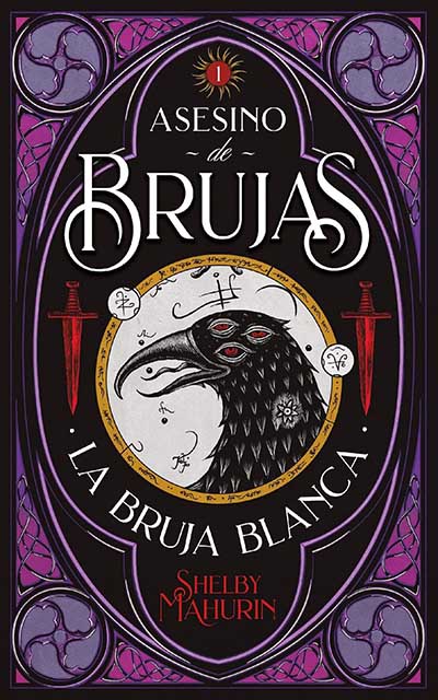 Asesino-de-brujas-la-brujas-blanca Shelby Mahurin