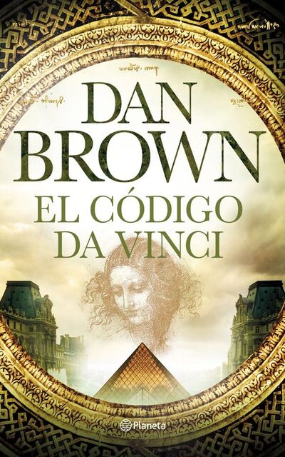 Dan Brown