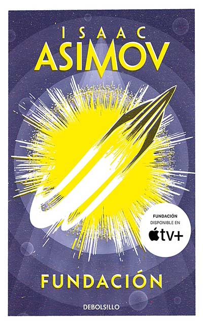 Isaac Asimov