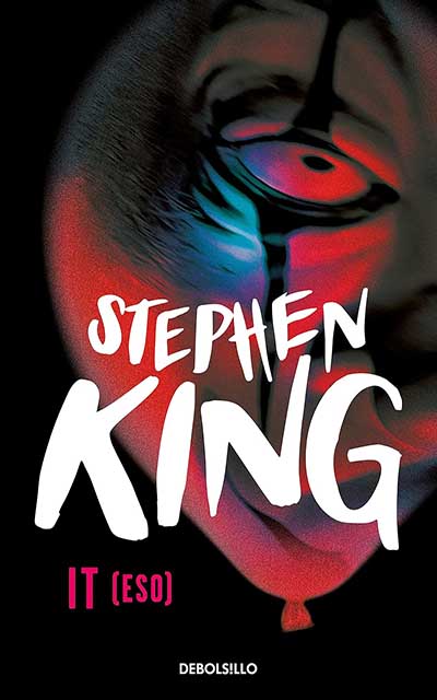 Stephen King
