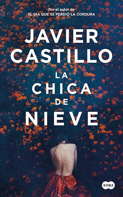 Javier Castillo