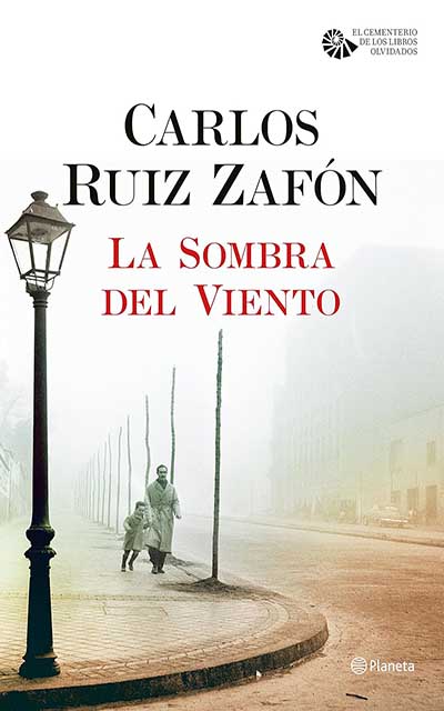 Carlos Ruiz Zafón