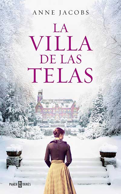 la-villa-de-las-telas-anne-jacobs Anne Jacobs