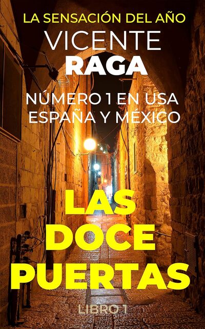 Vicente Raga