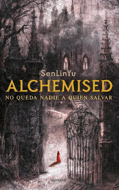 alchemised Alchemised
