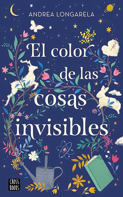 el-color-de-las-cosas-invisibles Andrea Longarela