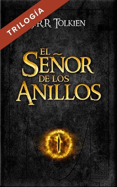 el-señor-de-los-anillos-trilogia El señor de los anillos