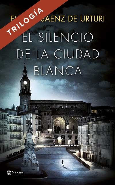 la-cliudad-blanca-trilogia La ciudad blanca