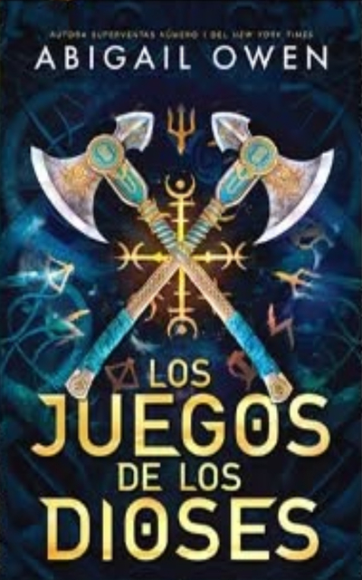 Los juegos de los dioses
