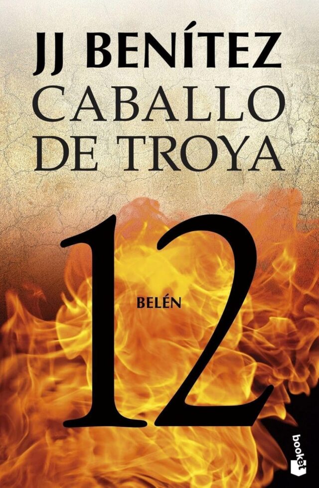Caballo de Troya