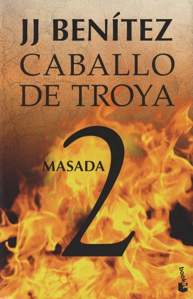 Caballo de Troya