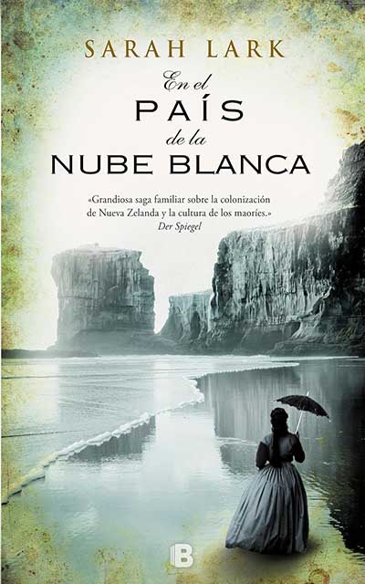 Nube blanca