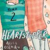 Serie Heartstopper