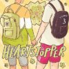 Serie Heartstopper