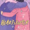 Serie Heartstopper