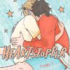 Serie Heartstopper