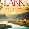 La veterinaria