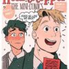 Heartstopper Extras