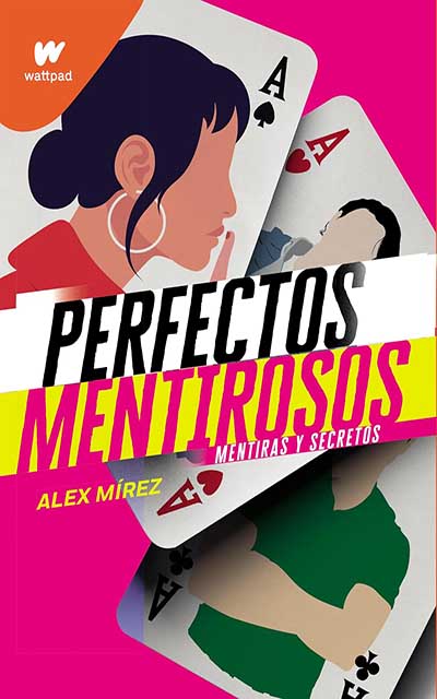 Bilogía Perfectos mentirosos