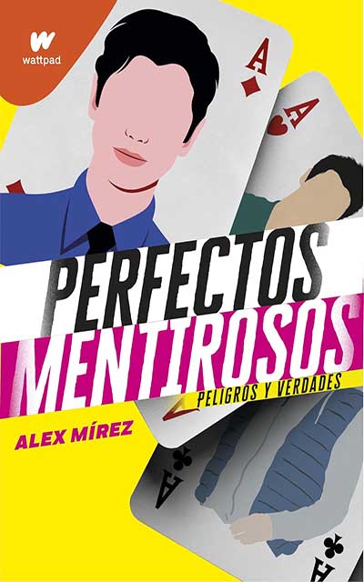 Bilogía Perfectos mentirosos