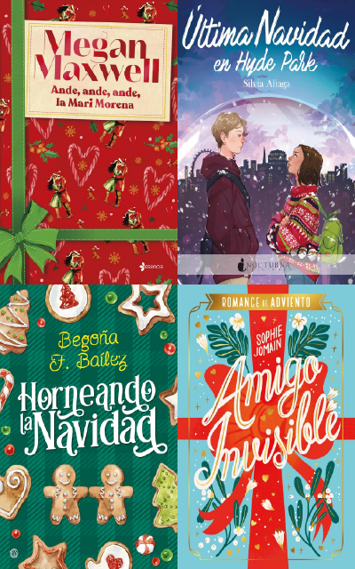 Especial Navidad 2025