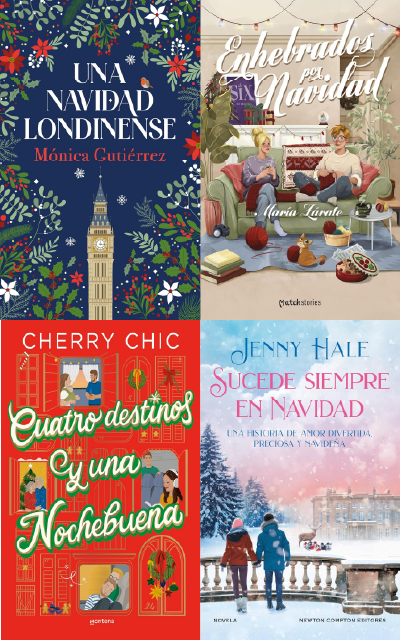 Especial Navidad 2025