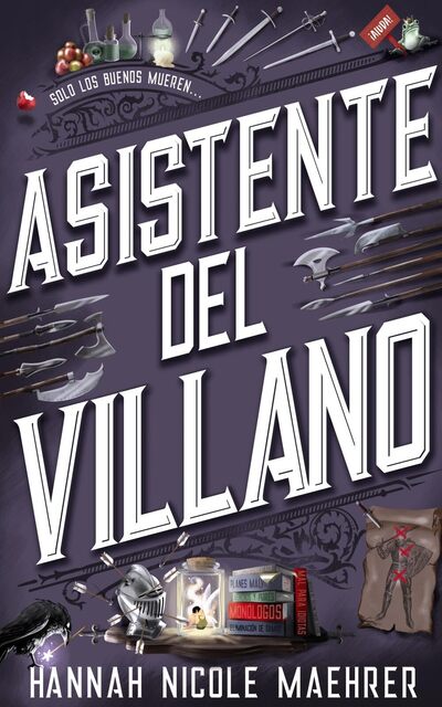 Asistente de Villano