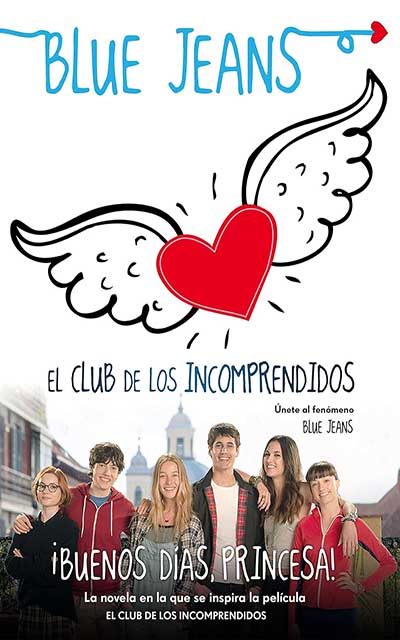 El club de los incomprendidos