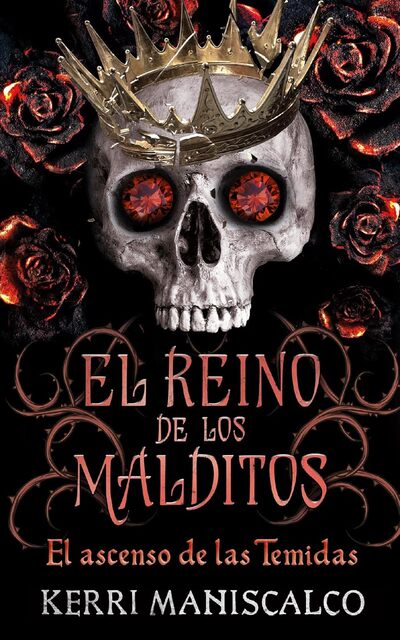 El reino de los malditos