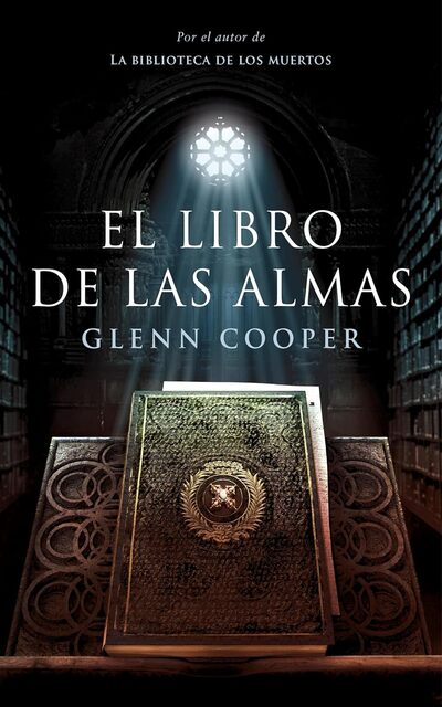La biblioteca de los muertos