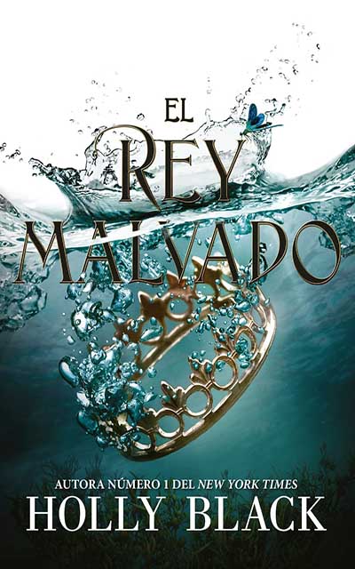 el-rey-malvado Los habitantes del aire