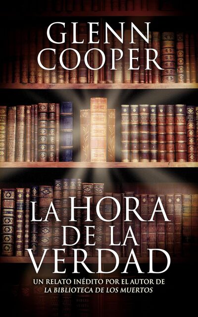 La biblioteca de los muertos