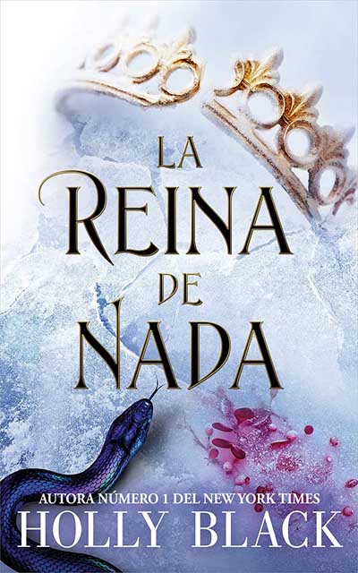 la-reina-de-nada Los habitantes del aire
