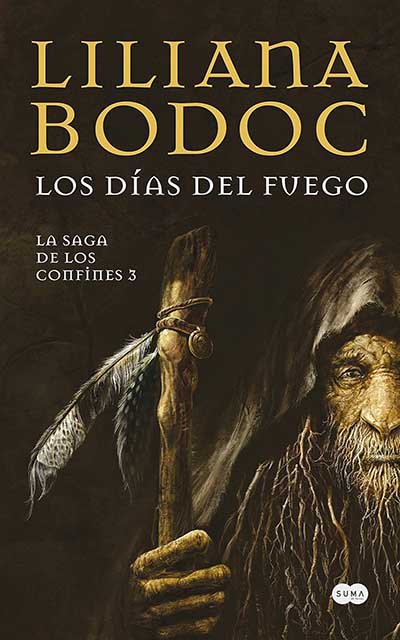 los-dias-del-fuego La saga de los confines