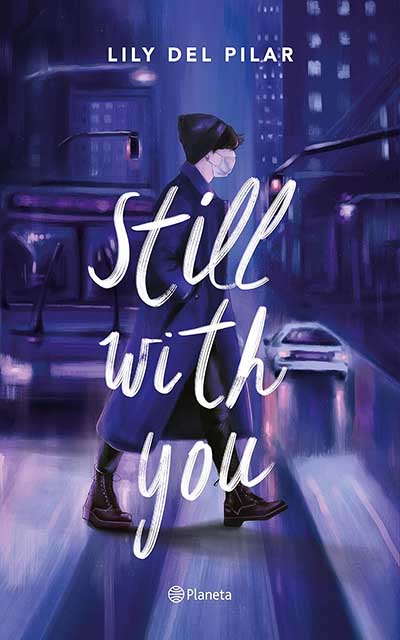 Still whit you