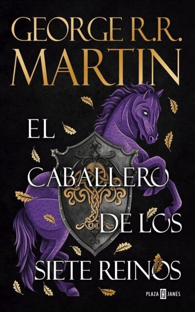 El caballero de los siete reinos