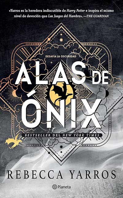 Alas de Ónix