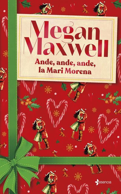 Ande, ande, ande, la mari morena