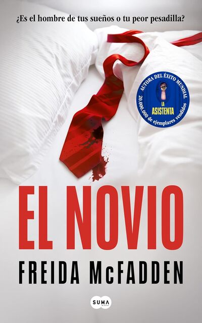 El novio