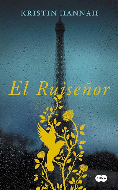 el-ruiseñor El ruiseñor