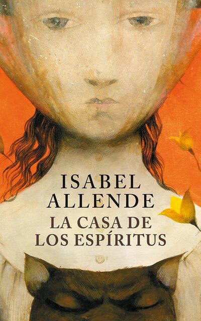 La casa de los espíritus